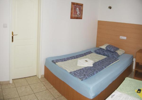 Nadix Panzio Bed & Breakfast Debrecen Bilik gambar