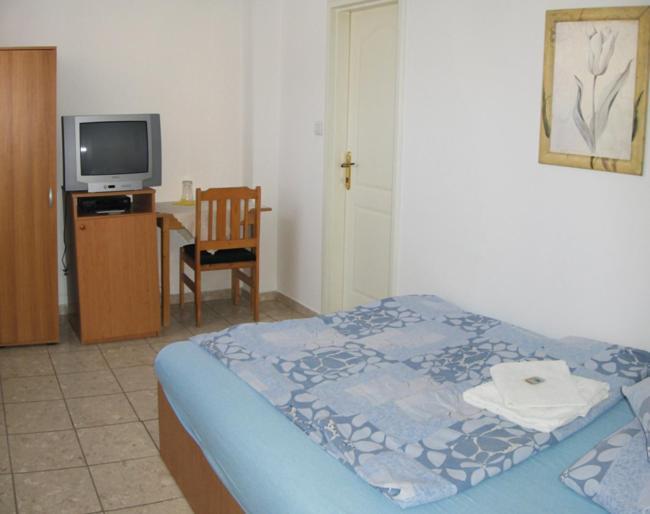 Nadix Panzio Bed & Breakfast Debrecen Bilik gambar