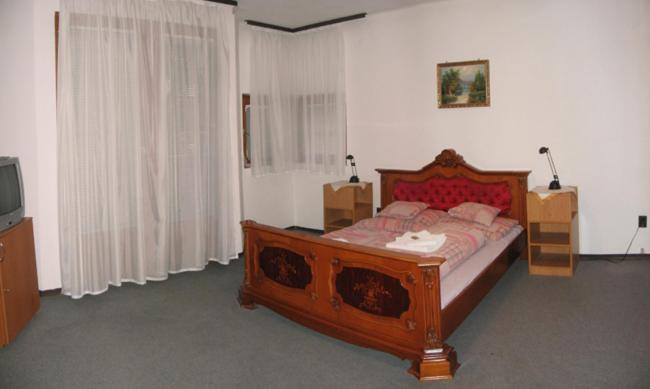 Nadix Panzio Bed & Breakfast Debrecen Luaran gambar