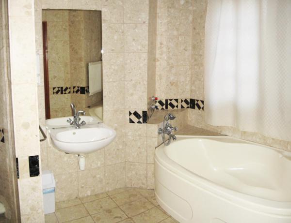 Nadix Panzio Bed & Breakfast Debrecen Luaran gambar