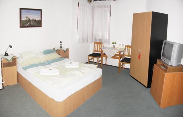 Nadix Panzio Bed & Breakfast Debrecen Luaran gambar